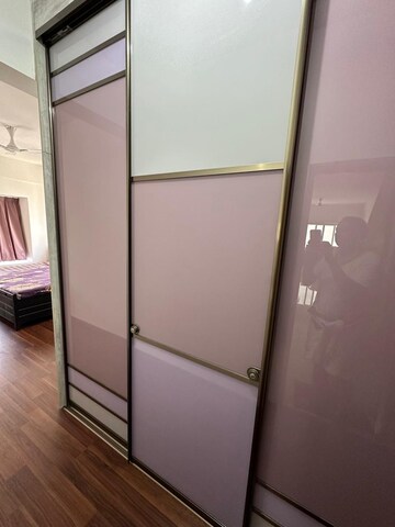 Furnished Amenities in 3 BHK Apartment at Ozone Urbana Belvedere, Devanahalli – for Rent