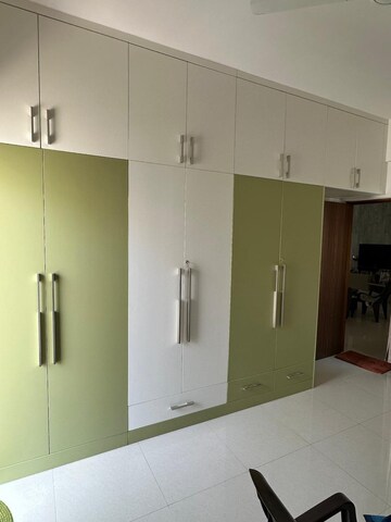 Room in 3 BHK Apartment at Ozone Urbana Belvedere, Devanahalli – for Rent