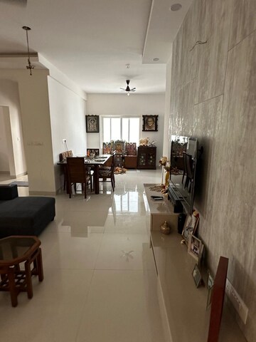 3 BHK Apartment For Rent in Ozone Urbana Belvedere Devanahalli Bangalore  8340500