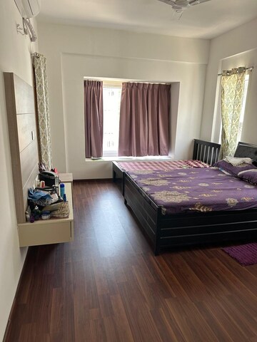 Bedroom in 3 BHK Apartment at Ozone Urbana Belvedere, Devanahalli – for Rent