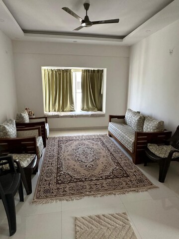 Bedroom in 3 BHK Apartment at Ozone Urbana Belvedere, Devanahalli – for Rent
