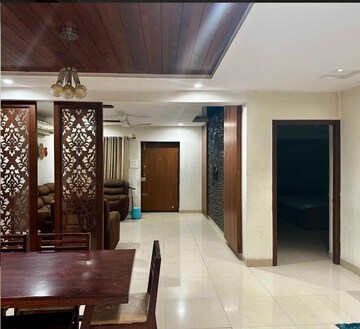 3 BHK Apartment For Rent in NCC Urban One, Narsingi