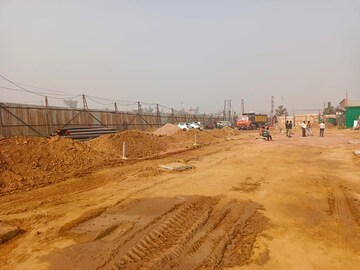 Plot Area in  Plot at ACE Acreville, Sector 22a Yamuna Expressway – for Sale