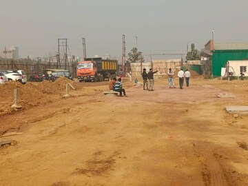 Parking in  Plot at ACE Acreville, Sector 22a Yamuna Expressway – for Sale