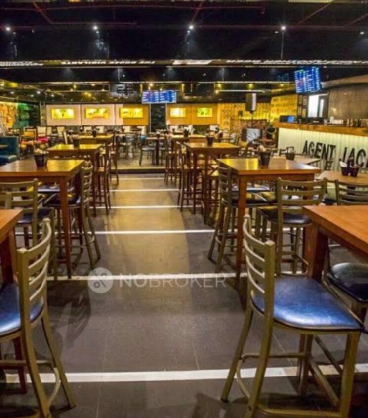 Floor Plan, sector 7 dwarka Commercial Shop 1200 Sq.Ft. In Sector 7 Dwarka Delhi 8340514