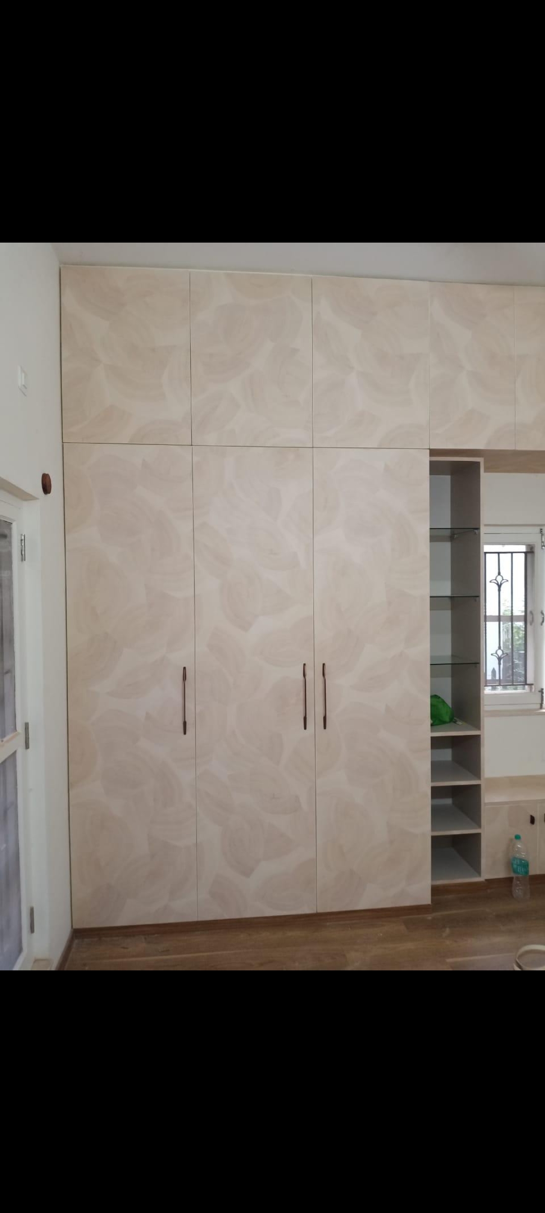 3 BHK + Extra Room Villa For Sale in Prestige Augusta Golf Village