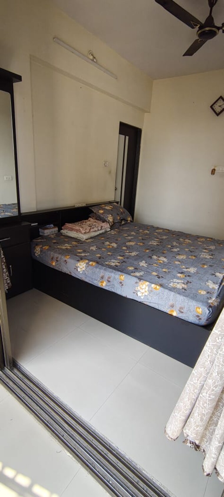 Bedroom, mehta-amrut-pearl 1 Bedroom 423 Sq.Ft. Apartment In Kalyan West Thane 8340539