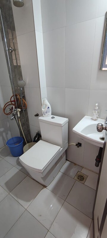 Master Bedroom in 1 BHK Apartment at Mehta Amrut Pearl, Kalyan West – for Sale