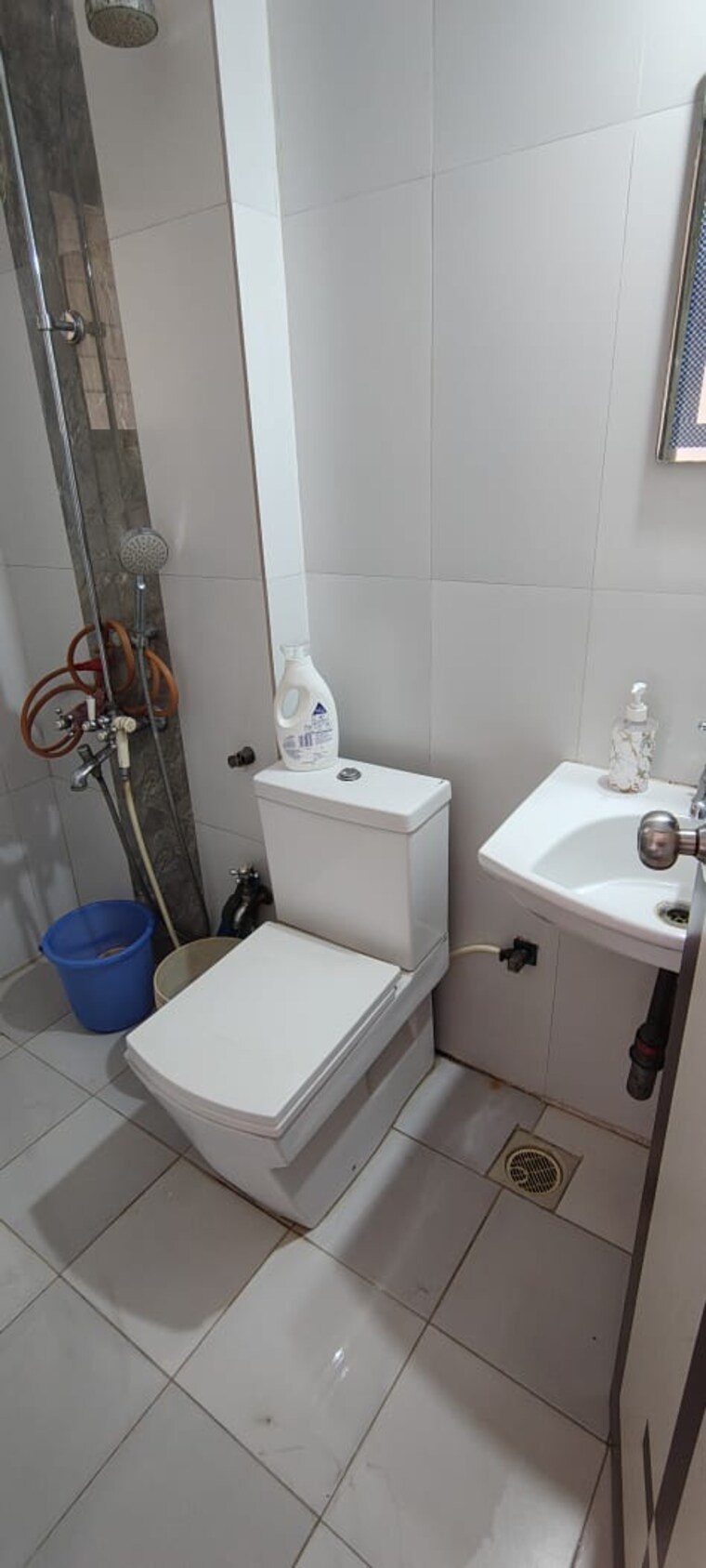 Master Bedroom, mehta-amrut-pearl 1 Bedroom 423 Sq.Ft. Apartment In Kalyan West Thane 8340539