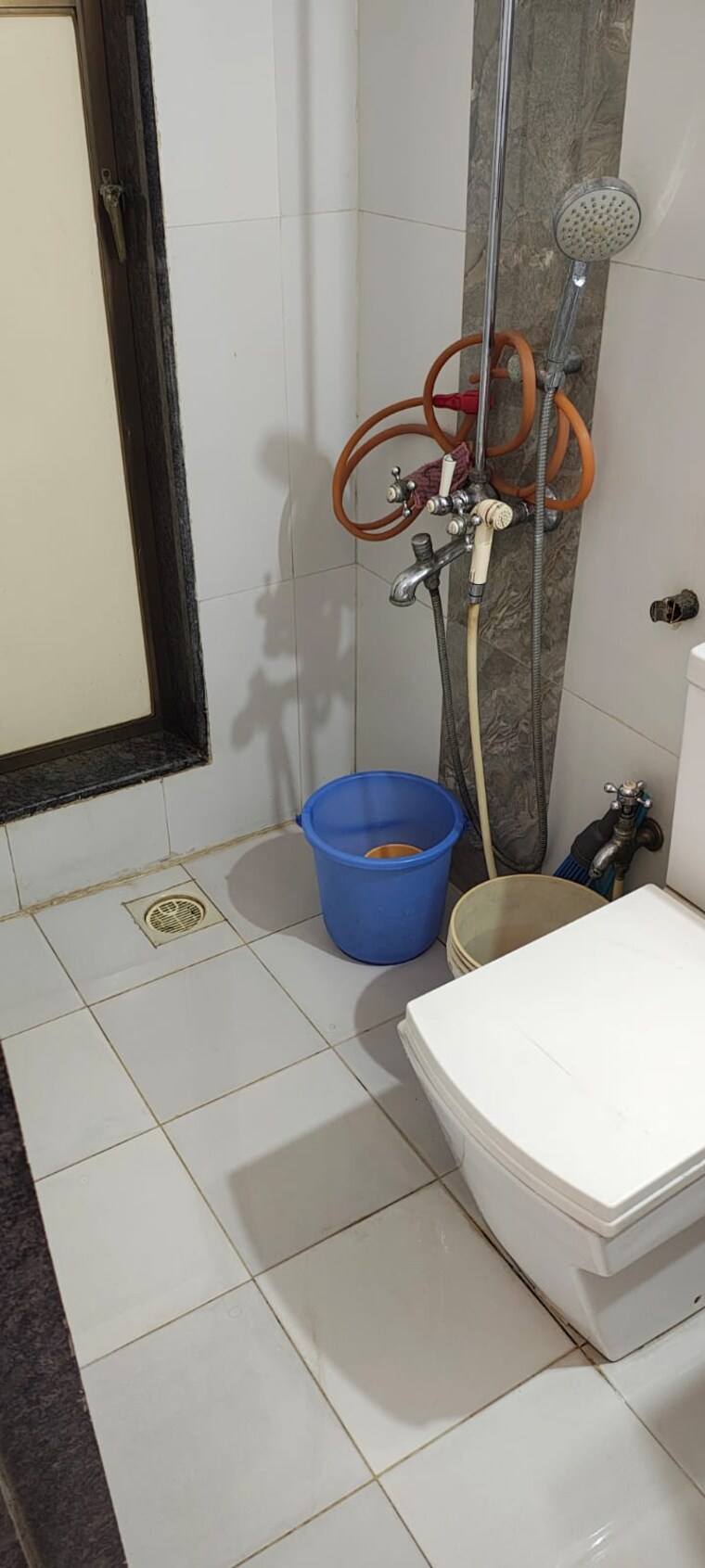 Bathroom, mehta-amrut-pearl 1 Bedroom 423 Sq.Ft. Apartment In Kalyan West Thane 8340539