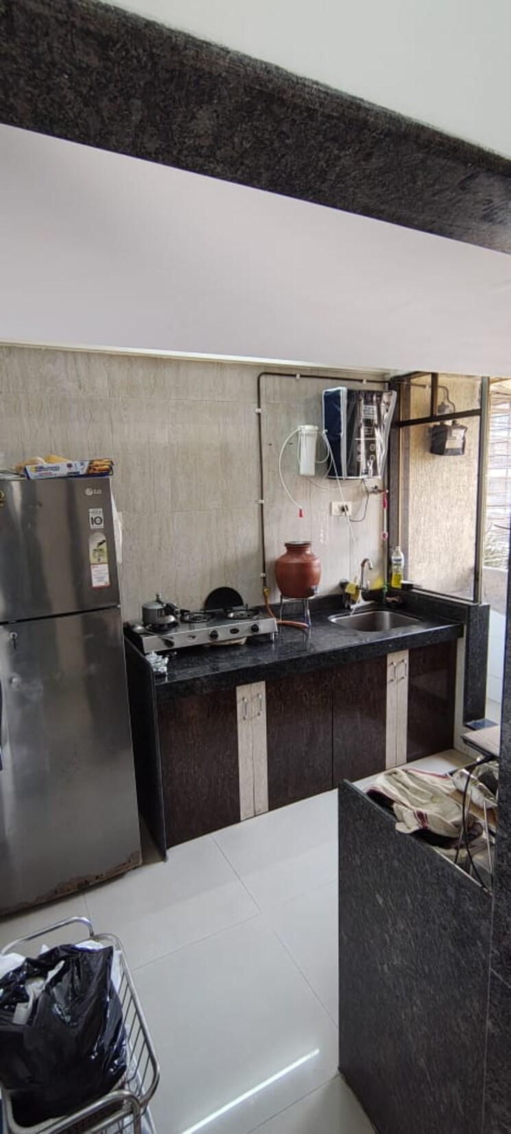 Kitchen, mehta-amrut-pearl 1 Bedroom 423 Sq.Ft. Apartment In Kalyan West Thane 8340539