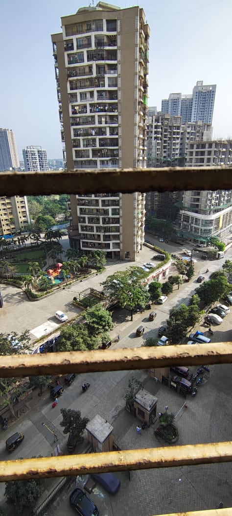 1 BHK Apartment For Sale in Mehta Amrut Pearl