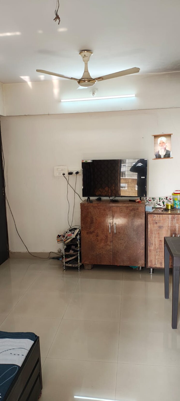 Living Room, mehta-amrut-pearl 1 Bedroom 423 Sq.Ft. Apartment In Kalyan West Thane 8340539