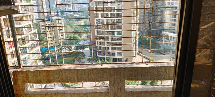 Exterior View, mehta-amrut-pearl 1 Bedroom 423 Sq.Ft. Apartment In Kalyan West Thane 8340539