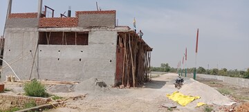  Plot – Exterior View View at Upsidc Site B - for Sale