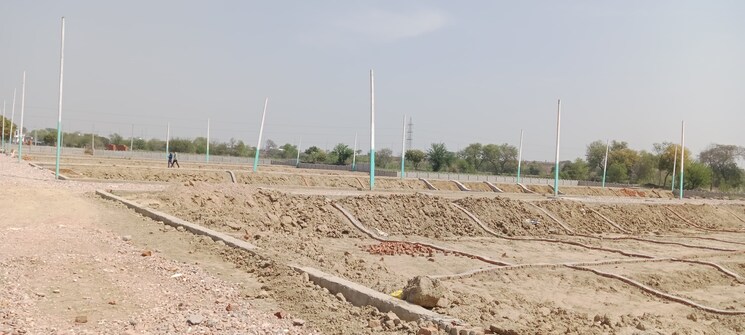 undefined, upsidc site b  60 Sq.Yd. Plot In Upsidc Site B Greater Noida 8340534