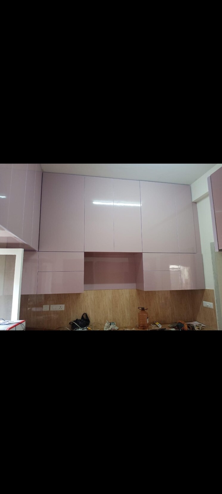 Kitchen, prestige-augusta-golf-village 3 Bedroom 2400 Sq.Ft. Villa In Kothanur Bangalore 8340537