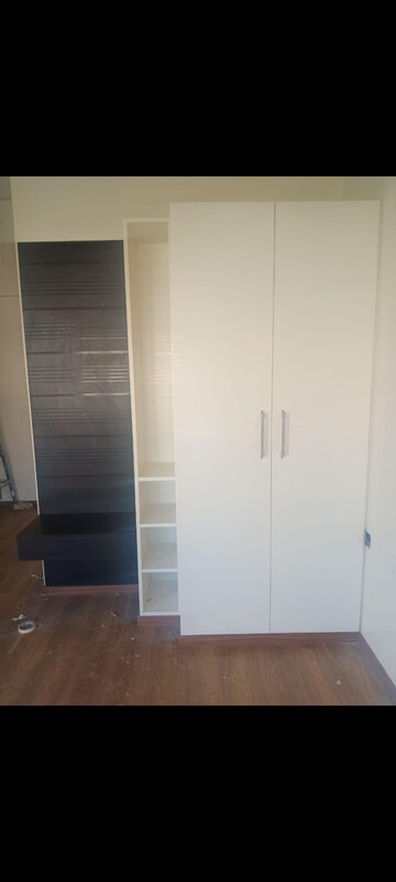 Bathroom in 3 BHK Villa at Prestige Augusta Golf Village, Kothanur – for Sale
