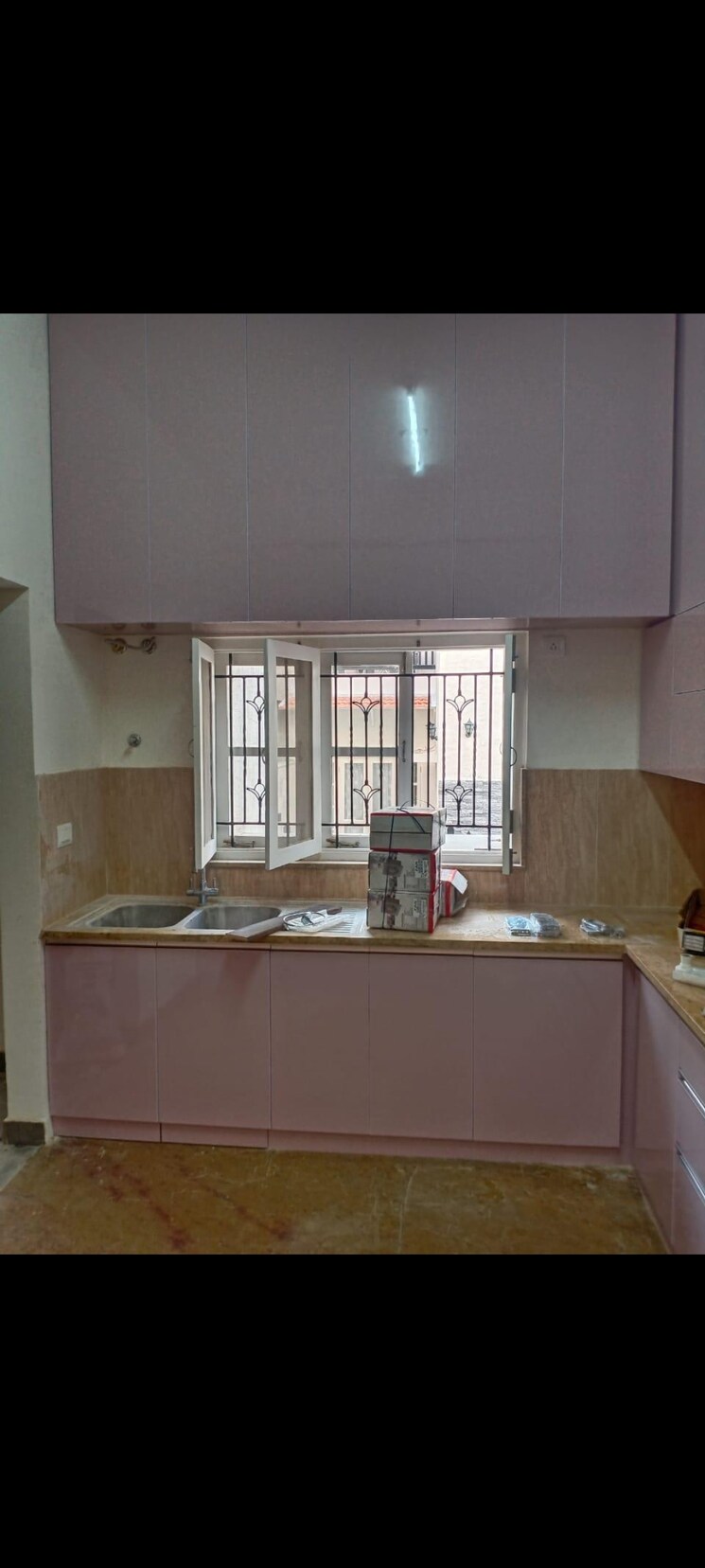 Kitchen, prestige-augusta-golf-village 3 Bedroom 2400 Sq.Ft. Villa In Kothanur Bangalore 8340537