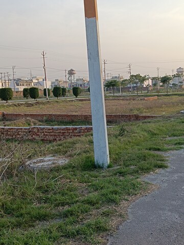 Plot Area in  Plot at Ganga Nagar – for Sale