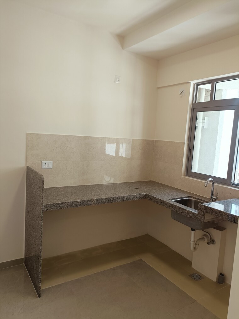 Kitchen, piramal-vaikunth 1 Bedroom 318 Sq.Ft. Apartment In Balkum Pada Thane 8340541