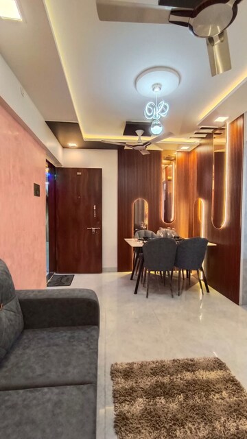 1 BHK Apartment For Sale in Kurla West
