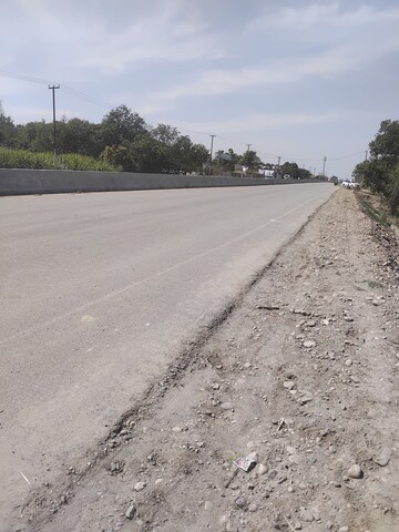  Plot – Exterior View View at Badripur - for Sale