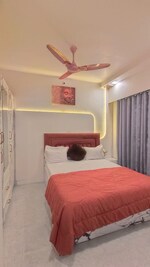 1 BHK 580 Sq.Ft. Apartment in Vimal Classic Nalasopara