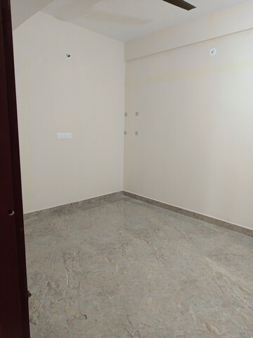 Room in 2 BHK Independent House at Hegde Nagar – for Rent