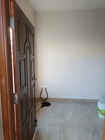 Balcony in 2 BHK Independent House at Hegde Nagar – for Rent