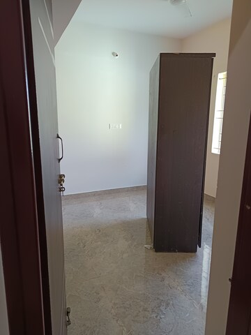 Room in 2 BHK Independent House at Hegde Nagar – for Rent