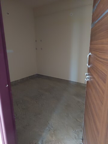 Room in 2 BHK Independent House at Hegde Nagar – for Rent