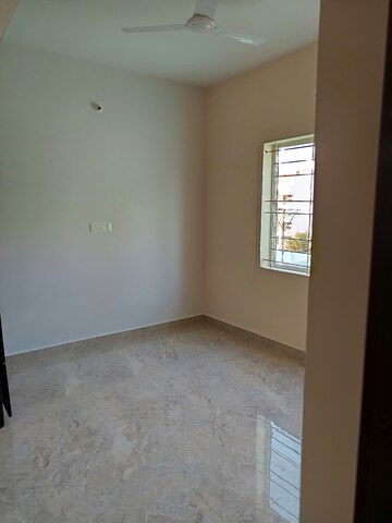 Room in 2 BHK Independent House at Hegde Nagar – for Rent