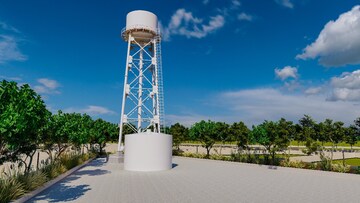  Plot – Exterior View View at Ajmer Road - for Sale