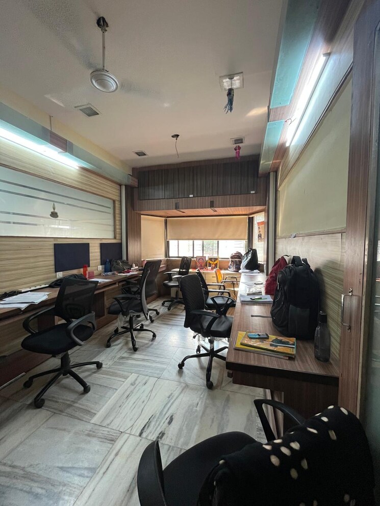 Gym, amrut-park-chs 2 Bedroom 1125 Sq.Ft. Apartment In Kalyan West Thane 8340576