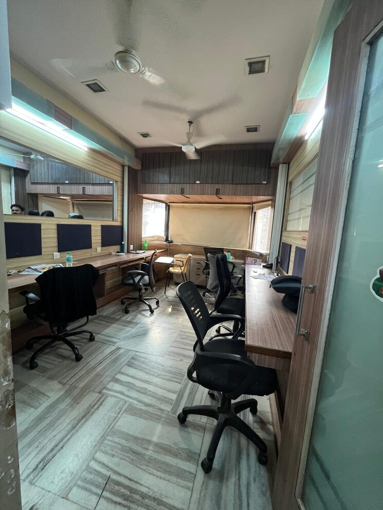 Master Bedroom, amrut-park-chs 2 Bedroom 1125 Sq.Ft. Apartment In Kalyan West Thane 8340576