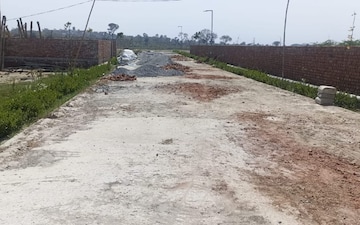 Plot For Sale in Solra