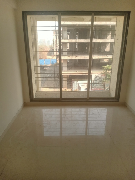 1 BHK Apartment For Sale in Ssk Build