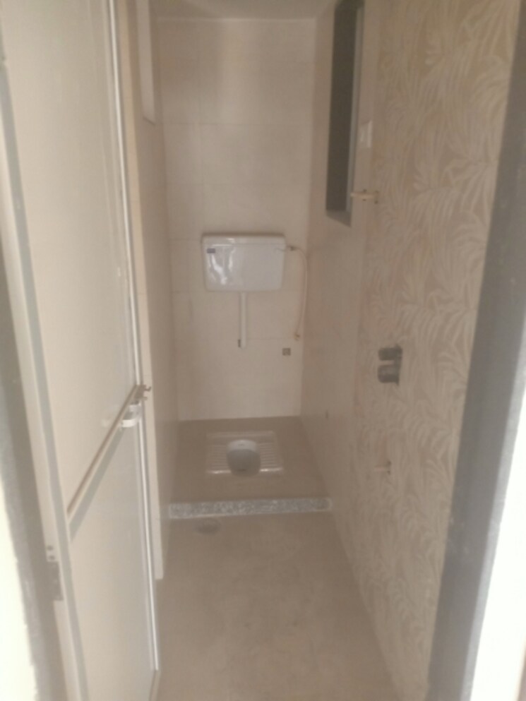 Bathroom, sector 16 taloja 1 Bedroom 695 Sq.Ft. Apartment In Sector 16 Taloja Navi Mumbai 8340585