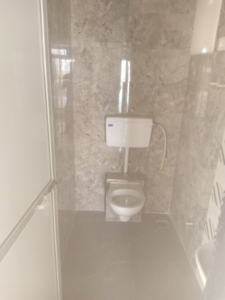 Bathroom, sector 16 taloja 1 Bedroom 695 Sq.Ft. Apartment In Sector 16 Taloja Navi Mumbai 8340585