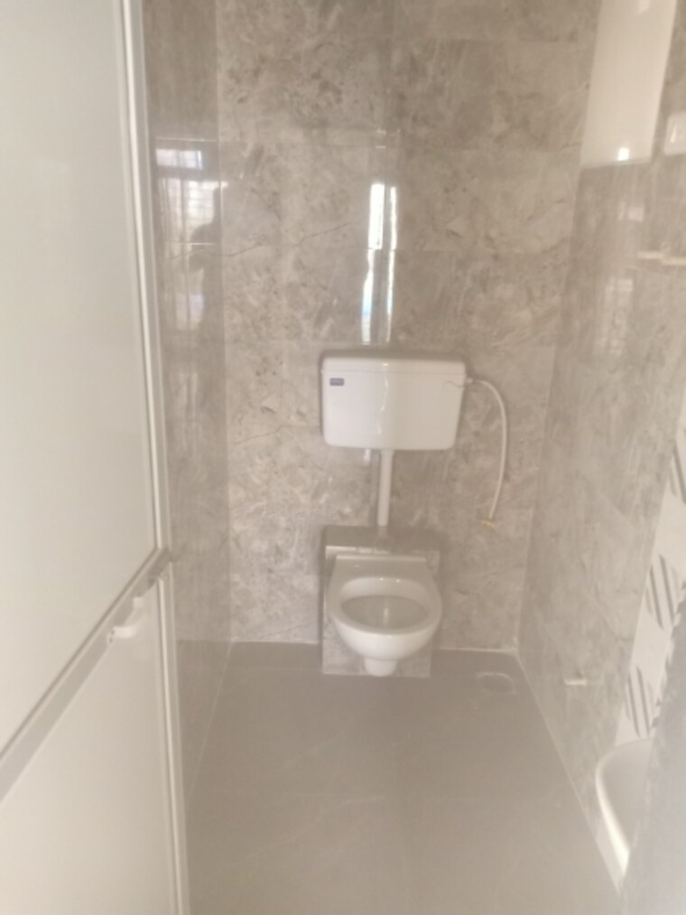 Bathroom, sector 16 taloja 1 Bedroom 695 Sq.Ft. Apartment In Sector 16 Taloja Navi Mumbai 8340585