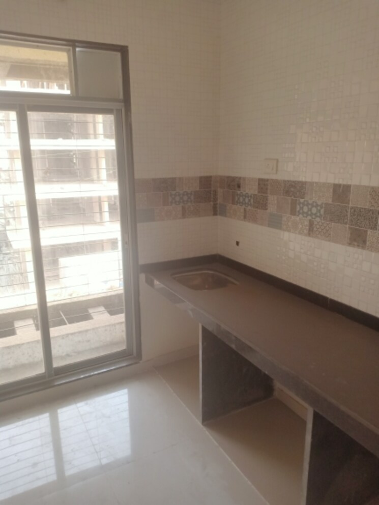 Kitchen, sector 16 taloja 1 Bedroom 695 Sq.Ft. Apartment In Sector 16 Taloja Navi Mumbai 8340585