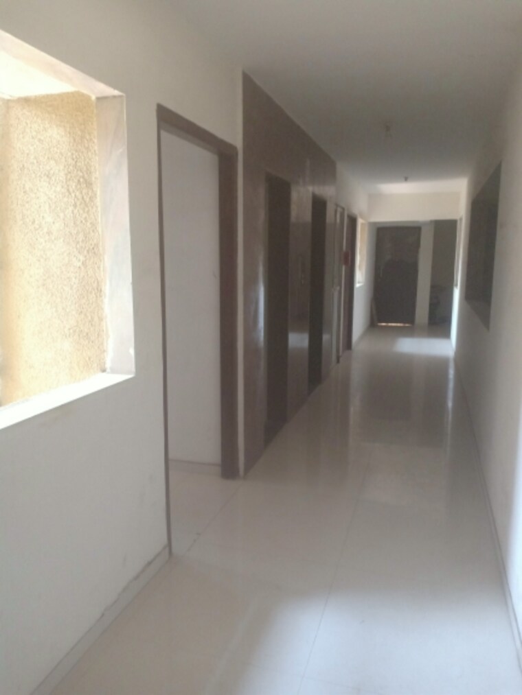 undefined, sector 16 taloja 1 Bedroom 695 Sq.Ft. Apartment In Sector 16 Taloja Navi Mumbai 8340585