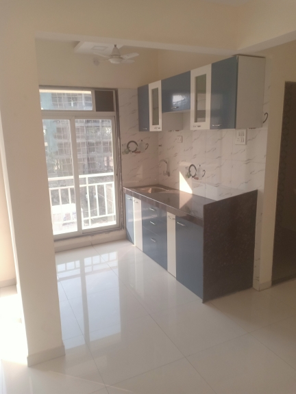 2 BHK Apartment For Sale in Ssk Build