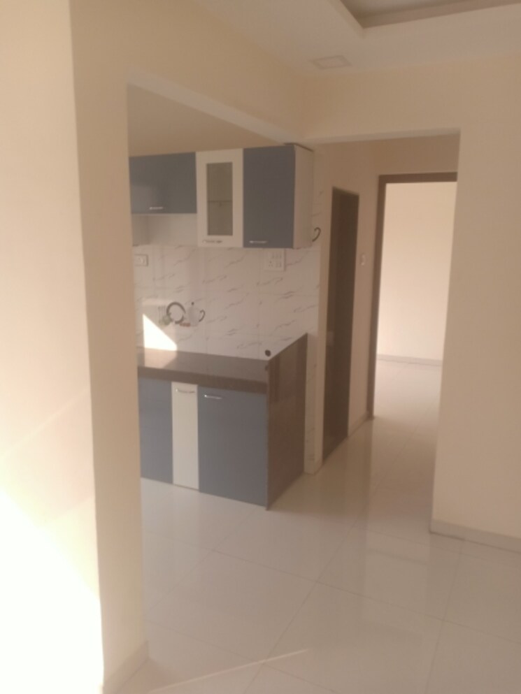 Kitchen, ulwe sector 25a 2 Bedroom 1050 Sq.Ft. Apartment In Ulwe Sector 25a Navi Mumbai 8340597