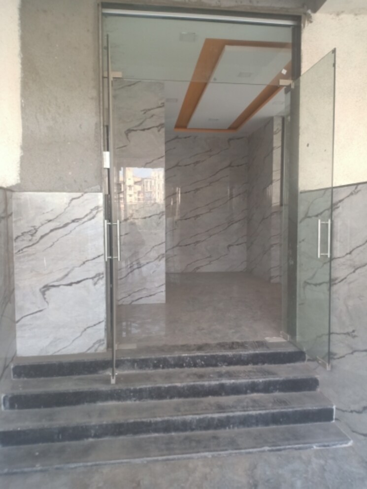 Exterior View, ulwe sector 25a 2 Bedroom 1050 Sq.Ft. Apartment In Ulwe Sector 25a Navi Mumbai 8340597