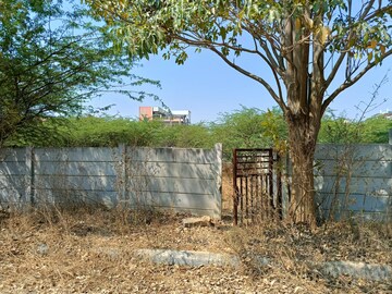 Plot Area in  Plot at Mokila – for Sale