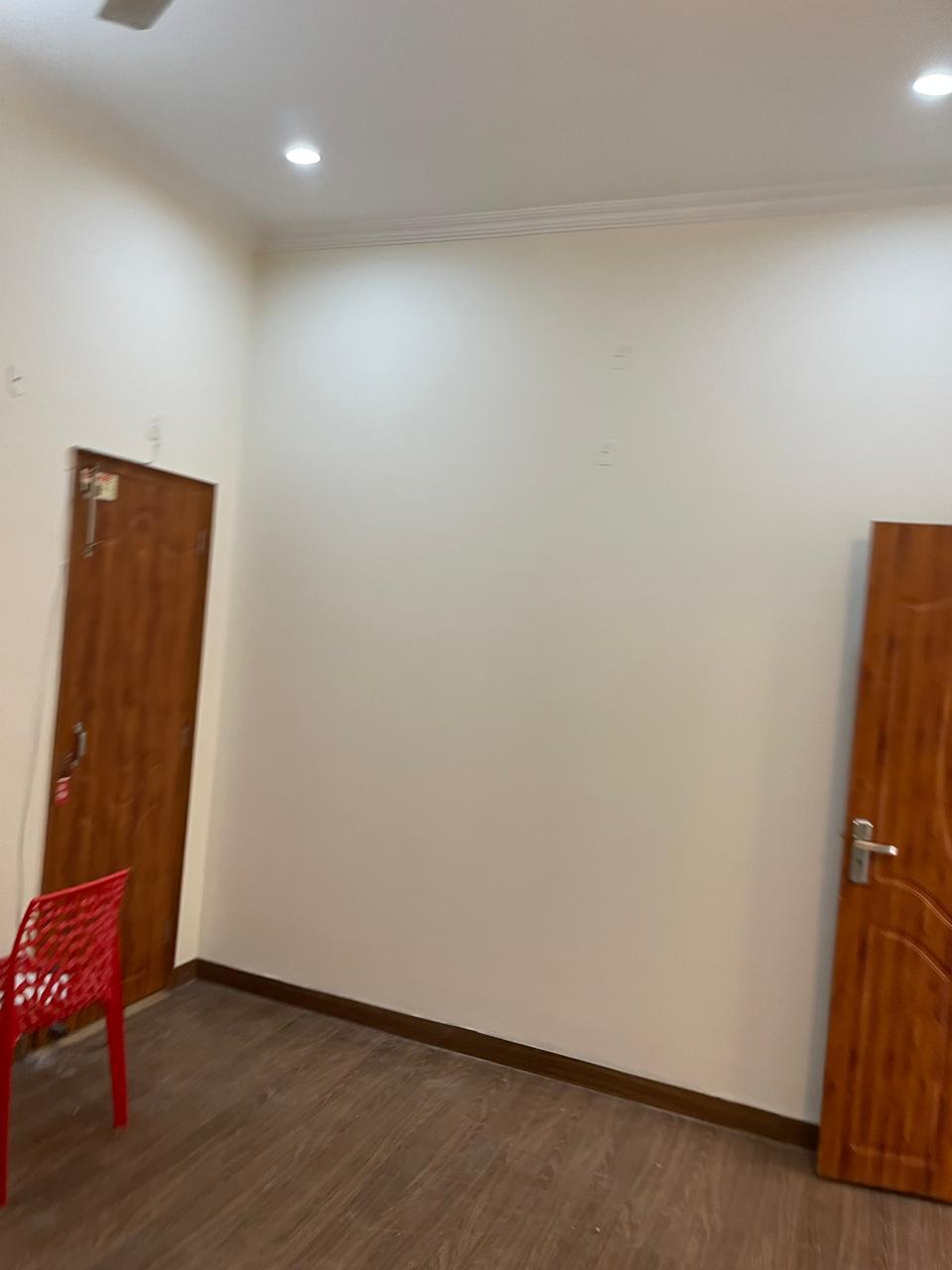 4 BHK + Pooja Room Villa For Sale in Park Facing 4bhk House 