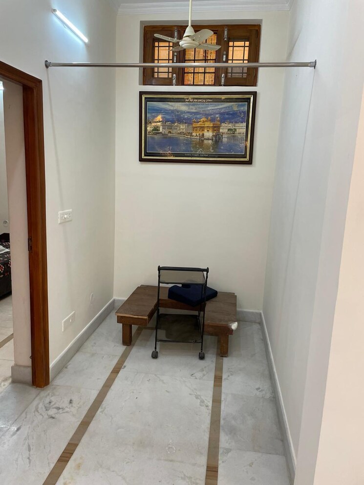 Balcony, jakhan rajpur road 4 Bedroom 1350 Sq.Ft. Villa In JakhaN Rajpur Road Dehradun 8340612