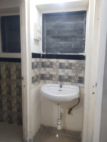 Master Bedroom in 1 BHK Apartment at Mhada Bombay Dyeing Mill, Wadala – for Rent